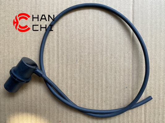 【Description】---☀Welcome to HANCHI☀---✔Good Quality✔Generally Applicability✔Competitive PriceEnjoy your shopping time↖（^ω^）↗【Features】Brand-New with High Quality for the Aftermarket.Totally mathced your need.**Stable Quality**High Precision**Easy Installation**【Specification】OEM：1783287Material：ABSColor：blackOrigin：Made in ChinaWeight：100g【Packing List】1* Crankshaft Position Sensor 【More Service】 We can provide OEM service We can Be your one-step solution for Auto Parts We can provide technical 