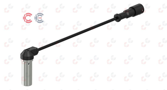 OEM: 1784588 400mmMaterial: ABS MetalColor: Black SilverOrigin: Made in ChinaWeight: 100gPacking List: 1* Wheel Speed Sensor More ServiceWe can provide OEM Manufacturing serviceWe can Be your one-step solution for Auto PartsWe can provide technical scheme for you Feel Free to Contact Us, We will get back to you as soon as possible.