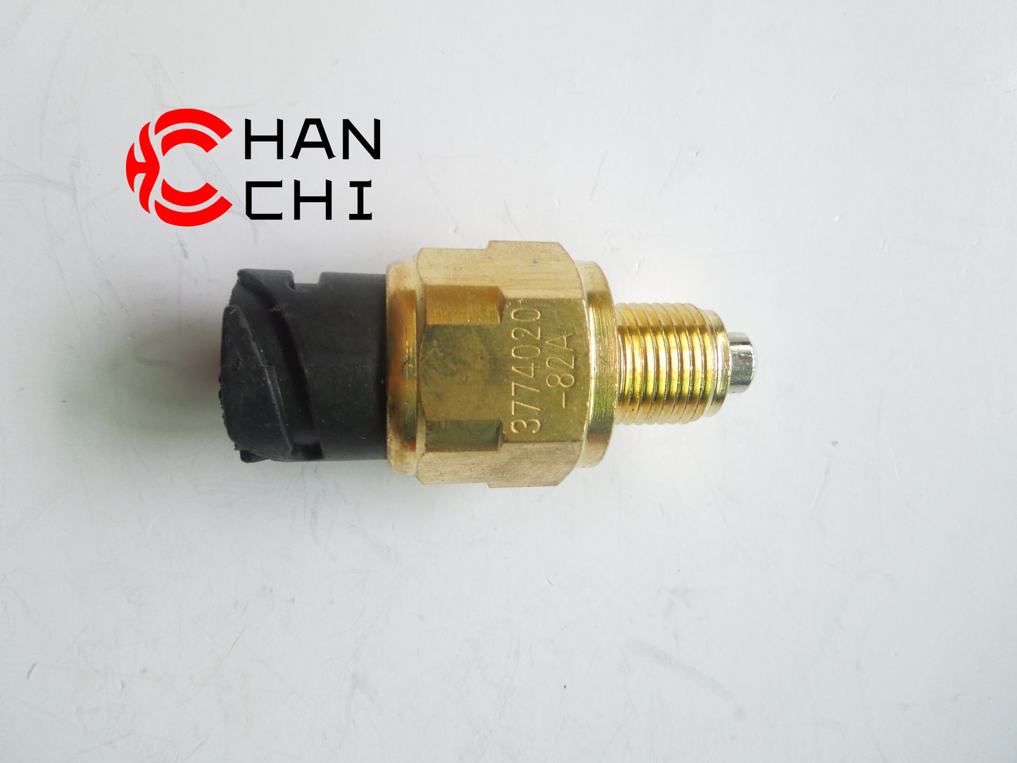 OEM: 3774020-82AMaterial: metalColor: black goldenOrigin: Made in ChinaWeight: 50gPacking List: 1* Reversing Light Switch More Service We can provide OEM Manufacturing service We can Be your one-step solution for Auto Parts We can provide technical scheme for you Feel Free to Contact Us, We will get back to you as soon as possible.