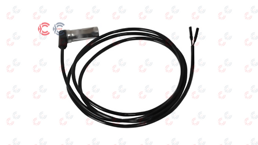 OEM: 1890167 2680mmMaterial: ABS MetalColor: Black SilverOrigin: Made in ChinaWeight: 100gPacking List: 1* Wheel Speed Sensor More ServiceWe can provide OEM Manufacturing serviceWe can Be your one-step solution for Auto PartsWe can provide technical scheme for you Feel Free to Contact Us, We will get back to you as soon as possible.