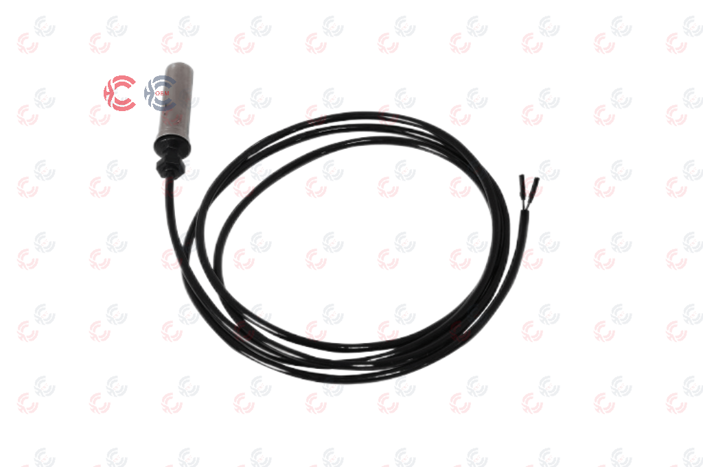 OEM: 1890170 2600mmMaterial: ABS MetalColor: Black SilverOrigin: Made in ChinaWeight: 100gPacking List: 1* Wheel Speed Sensor More ServiceWe can provide OEM Manufacturing serviceWe can Be your one-step solution for Auto PartsWe can provide technical scheme for you Feel Free to Contact Us, We will get back to you as soon as possible.