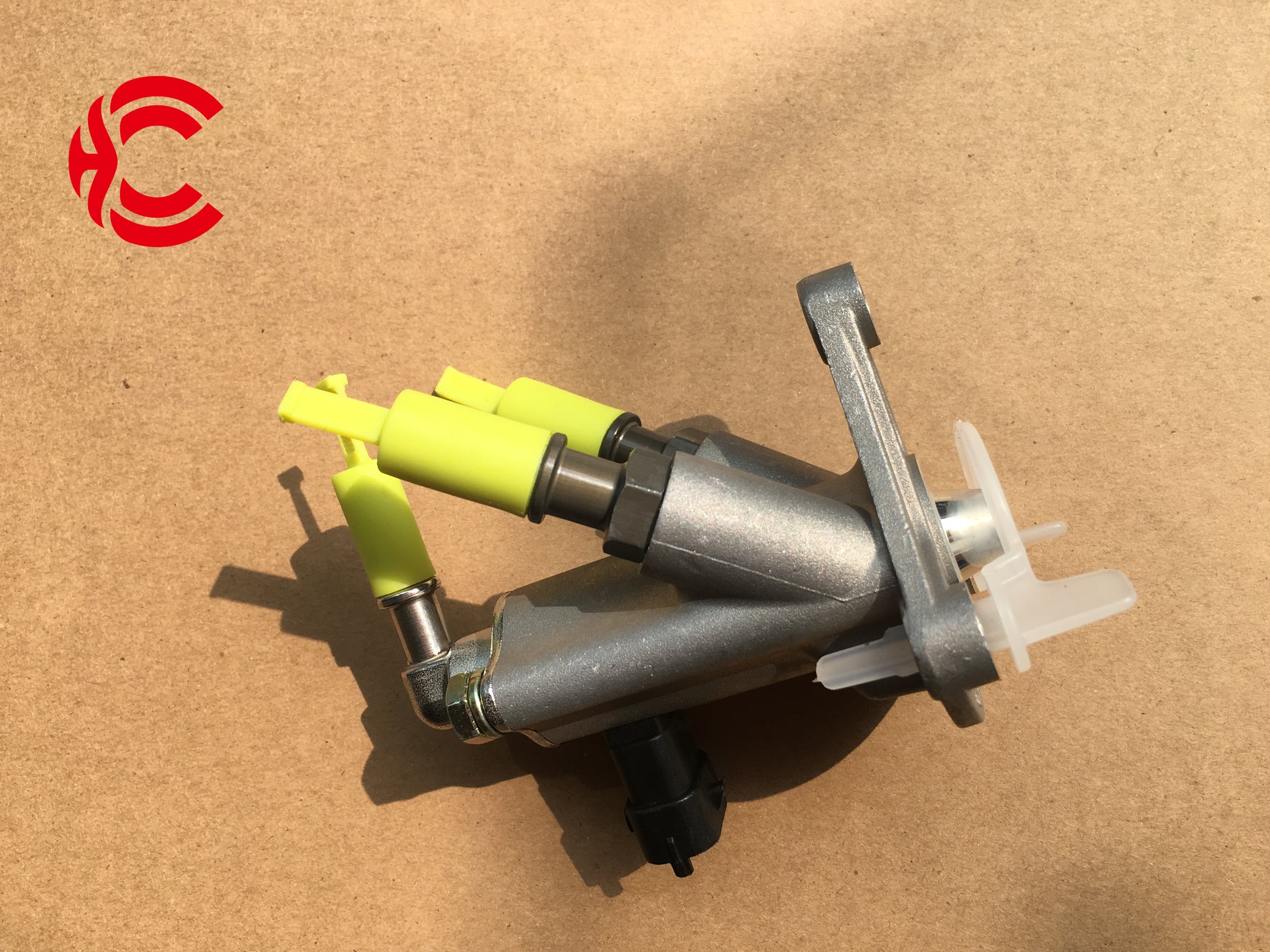 OEM: 1161210-19WMaterial: MetalColor: SilverOrigin: Made in ChinaWeight: 400gPacking List: 1* Adblue/Urea Nozzle More ServiceWe can provide OEM Manufacturing serviceWe can Be your one-step solution for Auto PartsWe can provide technical scheme for you Feel Free to Contact Us, We will get back to you as soon as possible.