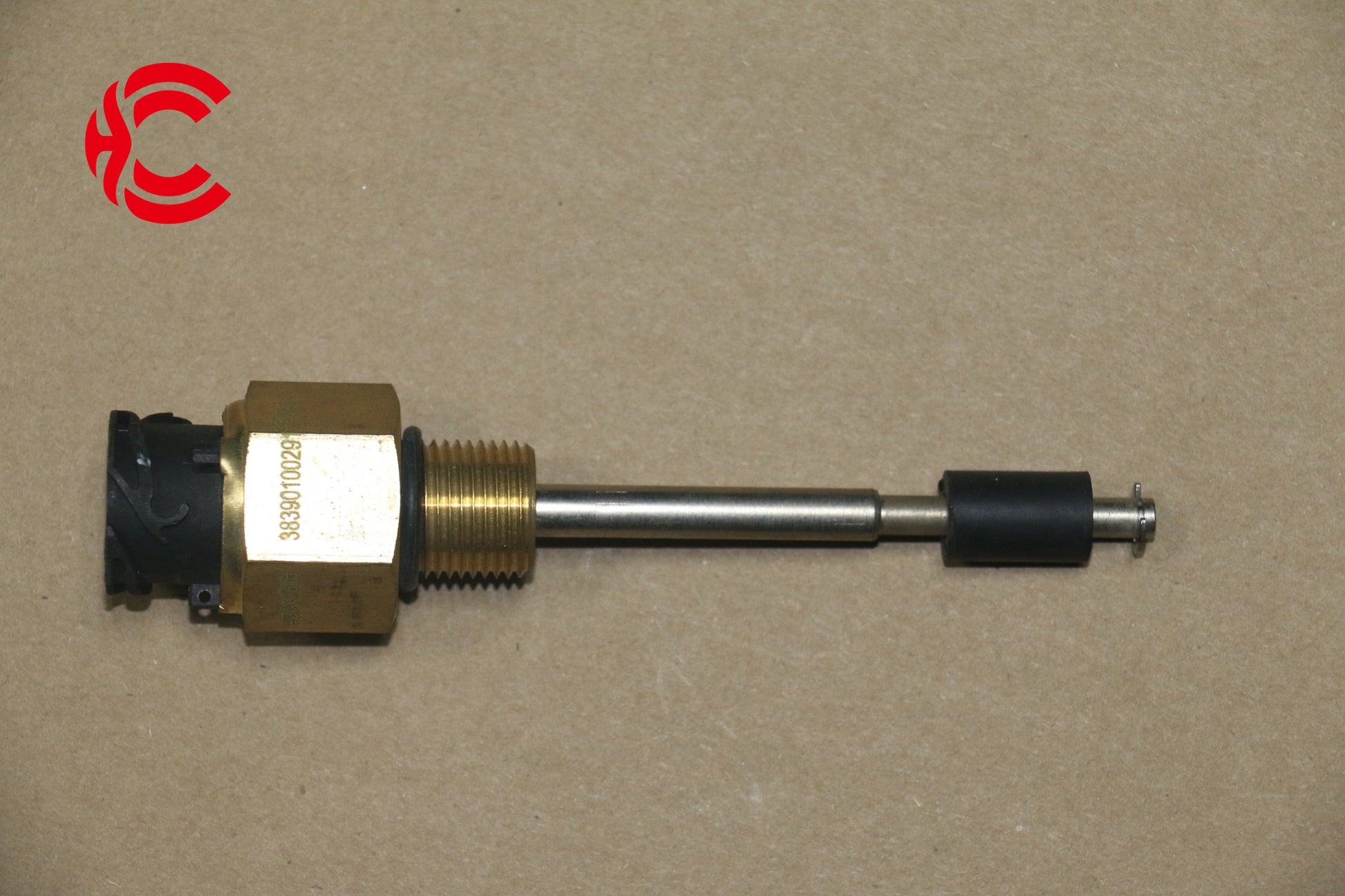 OEM: SB903 DONGFENGMaterial: ABSColor: BlackOrigin: Made in ChinaWeight: 50gPacking List: 1* Coolant Level Alarm Sensor More ServiceWe can provide OEM Manufacturing serviceWe can Be your one-step solution for Auto PartsWe can provide technical scheme for you Feel Free to Contact Us, We will get back to you as soon as possible.