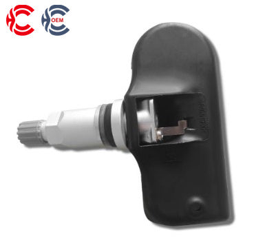 OEM: 1K0907253DMaterial: ABS MetalColor: Black SilverOrigin: Made in ChinaWeight: 200gPacking List: 1* Tire Pressure Monitoring System TPMS Sensor More ServiceWe can provide OEM Manufacturing serviceWe can Be your one-step solution for Auto PartsWe can provide technical scheme for you Feel Free to Contact Us, We will get back to you as soon as possible.