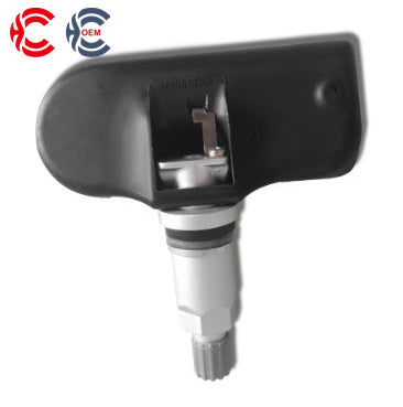 OEM: 1K0907255AMaterial: ABS MetalColor: Black SilverOrigin: Made in ChinaWeight: 200gPacking List: 1* Tire Pressure Monitoring System TPMS Sensor More ServiceWe can provide OEM Manufacturing serviceWe can Be your one-step solution for Auto PartsWe can provide technical scheme for you Feel Free to Contact Us, We will get back to you as soon as possible.