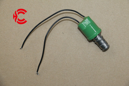 OEM: 1.5 6.0 EMITEC CUMMINSMaterial: MetalColor: SilverOrigin: Made in ChinaWeight: 50gPacking List: 1* Adblue/Urea Pump Repair Accessories Pressure Sensor More ServiceWe can provide OEM Manufacturing serviceWe can Be your one-step solution for Auto PartsWe can provide technical scheme for you Feel Free to Contact Us, We will get back to you as soon as possible.