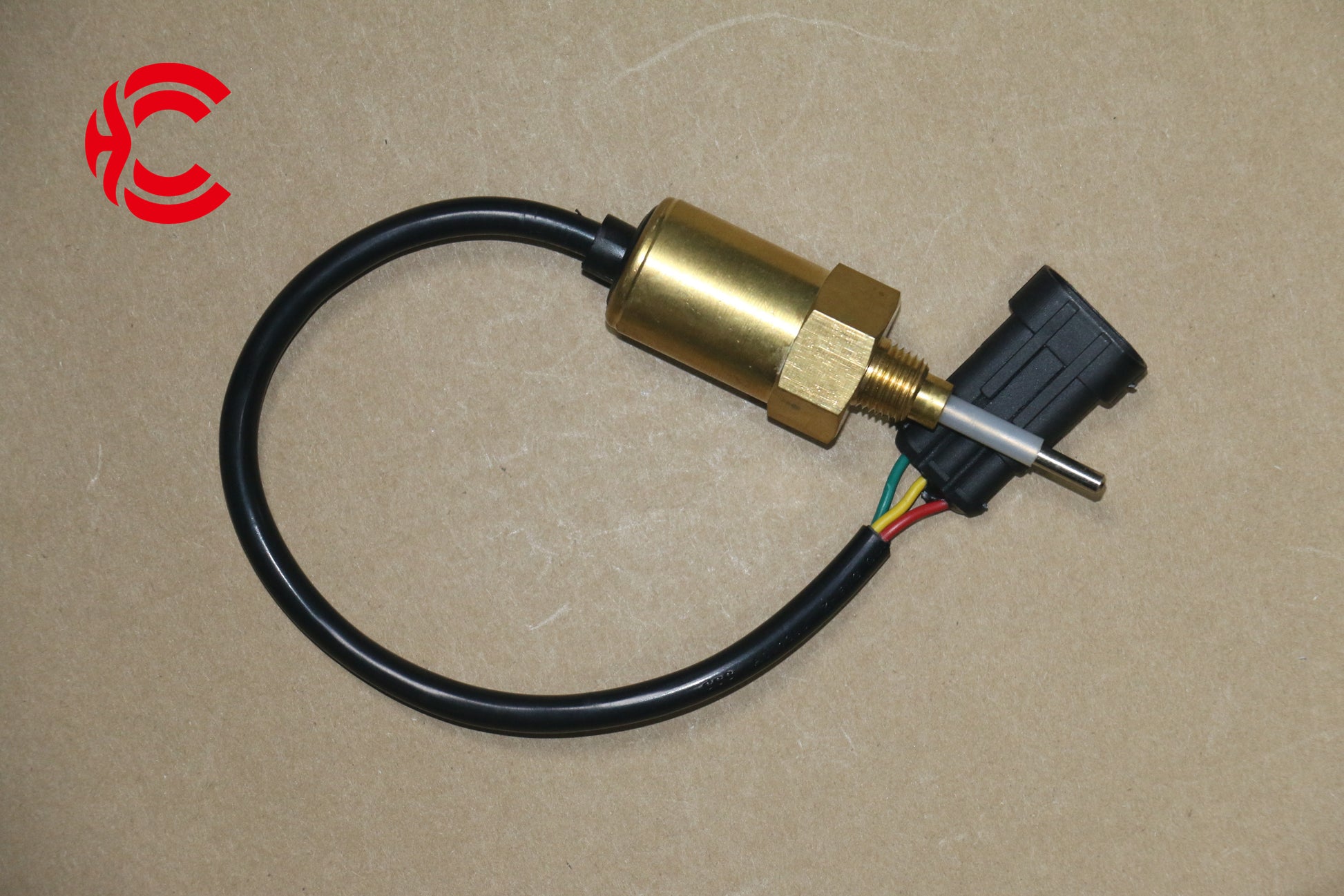 OEM: 8.749.057.000 ANKAIMaterial: ABSColor: BlackOrigin: Made in ChinaWeight: 50gPacking List: 1* Coolant Level Alarm Sensor More ServiceWe can provide OEM Manufacturing serviceWe can Be your one-step solution for Auto PartsWe can provide technical scheme for you Feel Free to Contact Us, We will get back to you as soon as possible.