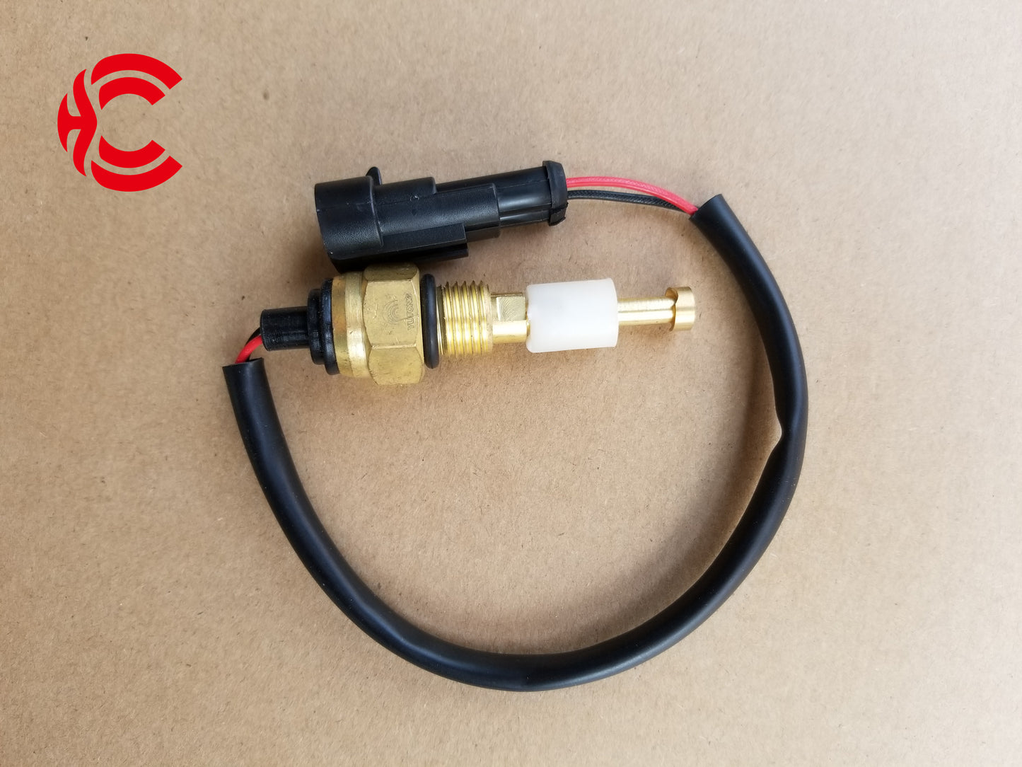 OEM: SG2141F YBK902 3825-00009 238300400Material: ABS metalColor: Black GoldenOrigin: Made in ChinaWeight: 50gPacking List: 1* Coolant Level Alarm Sensor More ServiceWe can provide OEM Manufacturing serviceWe can Be your one-step solution for Auto PartsWe can provide technical scheme for you Feel Free to Contact Us, We will get back to you as soon as possible.