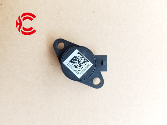 OEM: ECOFIT 325742A040A034 CUMMINSMaterial: MetalColor: SilverOrigin: Made in ChinaWeight: 50gPacking List: 1* Adblue/Urea Pump Repair Accessories Pressure Sensor More ServiceWe can provide OEM Manufacturing serviceWe can Be your one-step solution for Auto PartsWe can provide technical scheme for you Feel Free to Contact Us, We will get back to you as soon as possible.