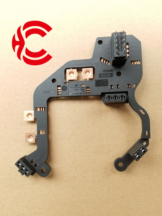 OEM: Circuit imprimé d'accessoires de réparation de pompe Adblue / Urée BOSCH2.2 Matériau: Métal Couleur: Argent Origine: Fabriqué en Chine Poids: 50 g Liste de colisage: 1 * Circuit imprimé d'accessoires de réparation de pompe Adblue / Urée Plus de service Pièces automobilesNous pouvons vous fournir un schéma technique N'hésitez pas à nous contacter, nous vous répondrons dans les plus brefs délais.