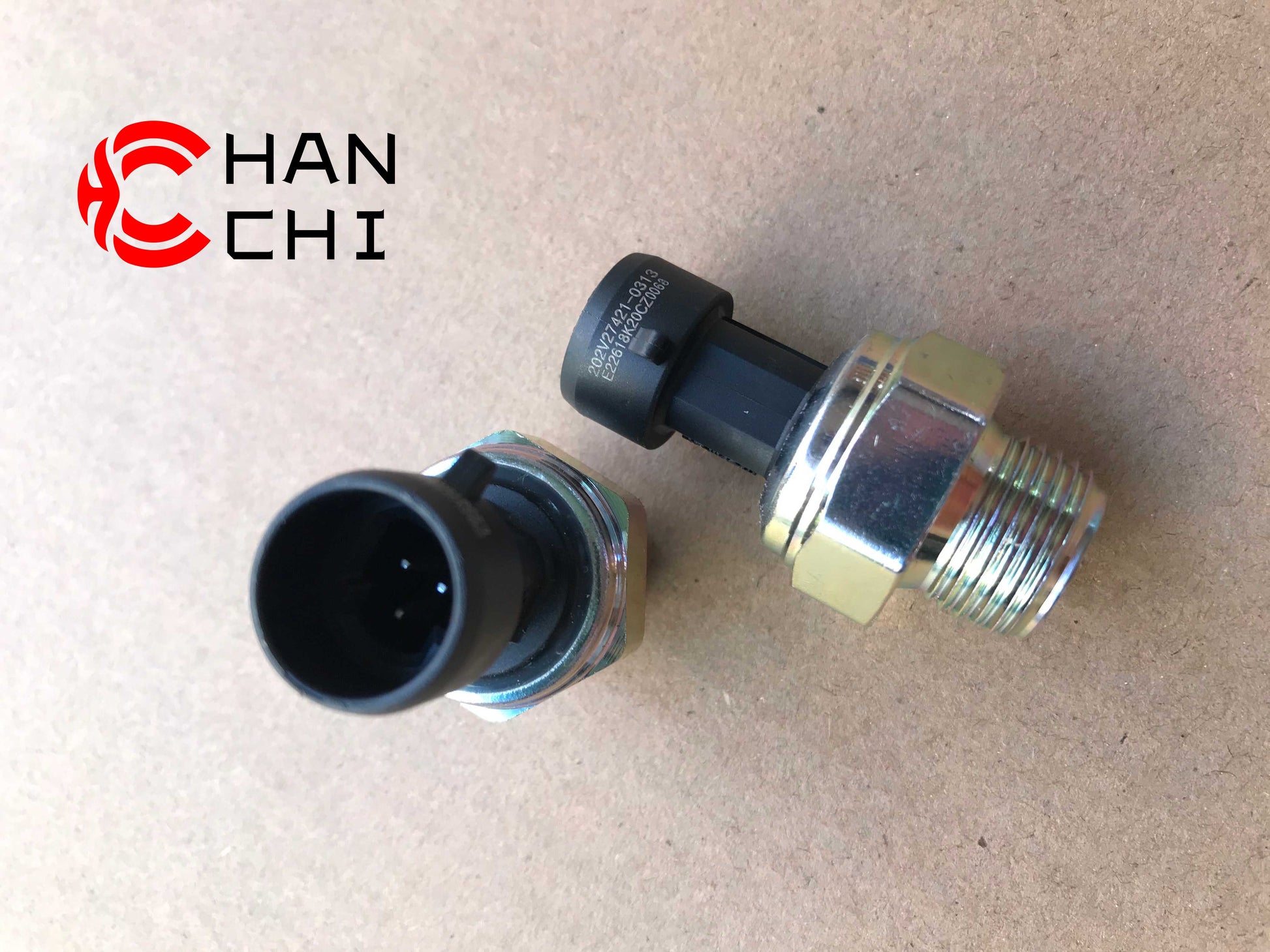 【Description】---☀Welcome to HANCHI☀---✔Good Quality✔Generally Applicability✔Competitive PriceEnjoy your shopping time↖（^ω^）↗【Features】Brand-New with High Quality for the Aftermarket.Totally mathced your need.**Stable Quality**High Precision**Easy Installation**【Specification】OEM：202V27421-0313Material：metalColor：goldenOrigin：Made in ChinaWeight：200g【Packing List】1* Oil Pressure Sensor SENSOR 【More Service】 We can provide OEM service We can Be your one-step solution for Auto Parts We can provide 