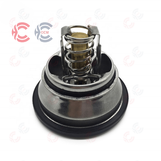 OEM: 20560249Material: ABS MetalColor: black silver goldenOrigin: Made in ChinaWeight: 200gPacking List: 1* Thermostat More ServiceWe can provide OEM Manufacturing serviceWe can Be your one-step solution for Auto PartsWe can provide technical scheme for you Feel Free to Contact Us, We will get back to you as soon as possible.