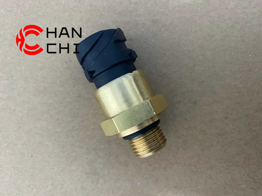 【Description】---☀Welcome to HANCHI☀---✔Good Quality✔Generally Applicability✔Competitive PriceEnjoy your shopping time↖（^ω^）↗【Features】Brand-New with High Quality for the Aftermarket.Totally mathced your need.**Stable Quality**High Precision**Easy Installation**【Specification】OEM：20829689Material：metalColor：goldenOrigin：Made in ChinaWeight：200g【Packing List】1* Oil Pressure Sensor SENSOR 【More Service】 We can provide OEM service We can Be your one-step solution for Auto Parts We can provide techni