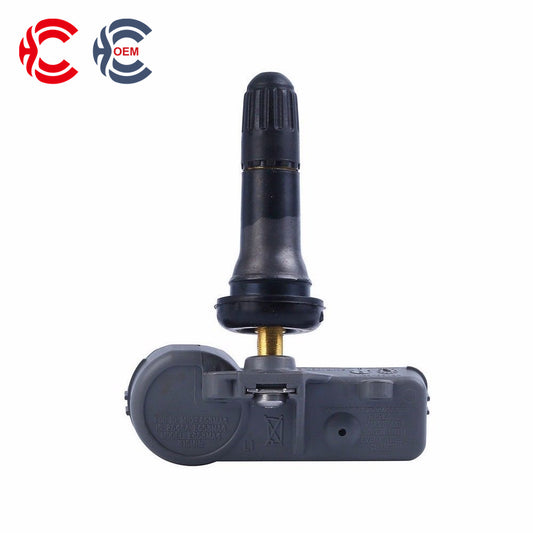 OEM: 20923680Material: ABS MetalColor: Black SilverOrigin: Made in ChinaWeight: 200gPacking List: 1* Tire Pressure Monitoring System TPMS Sensor More ServiceWe can provide OEM Manufacturing serviceWe can Be your one-step solution for Auto PartsWe can provide technical scheme for you Feel Free to Contact Us, We will get back to you as soon as possible.