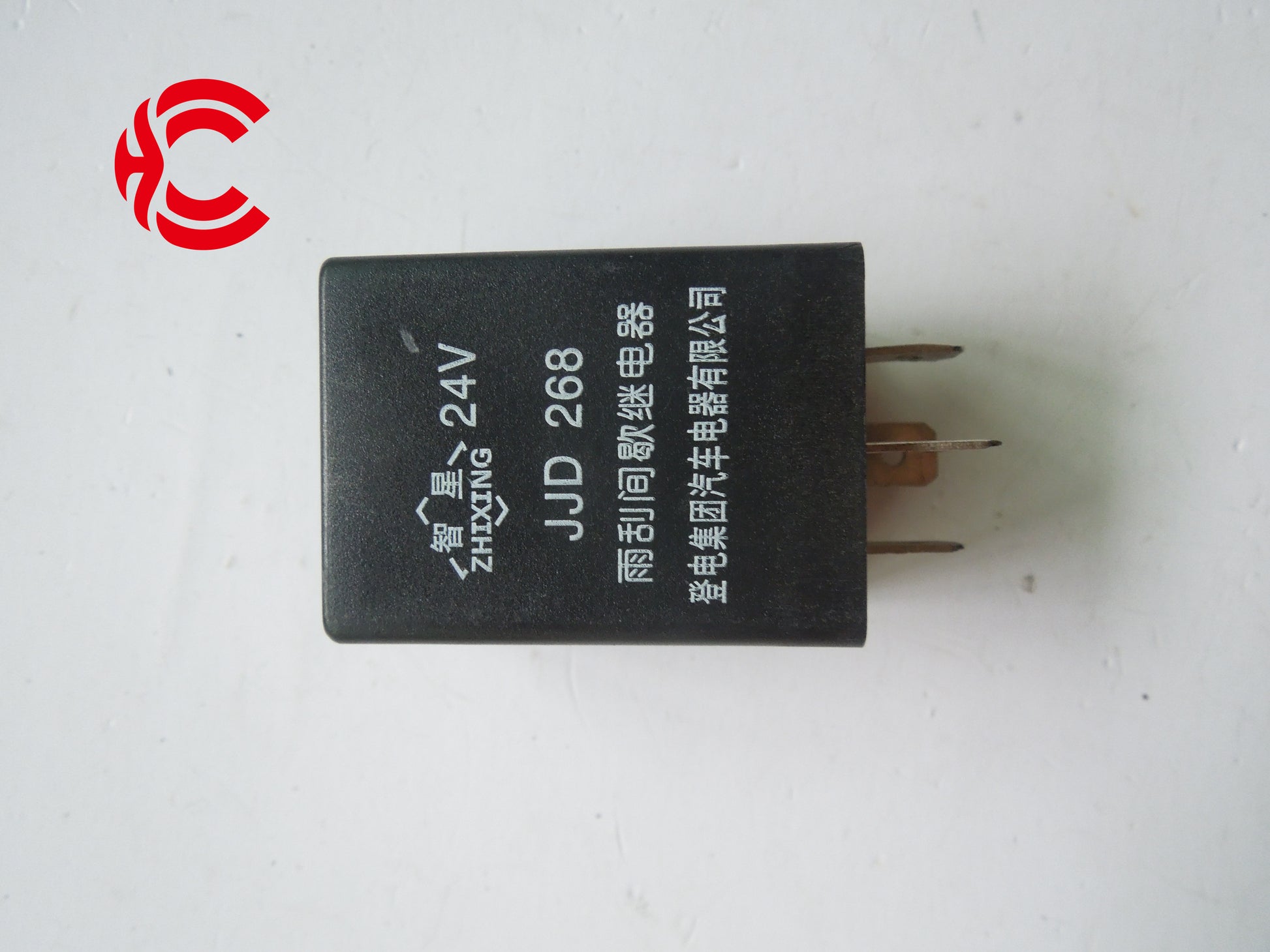 OEM: JJD268 Negative ControlMaterial: ABS Color: black Origin: Made in ChinaWeight: 50gPacking List: 1* Wiper Intermittent Relay More ServiceWe can provide OEM Manufacturing serviceWe can Be your one-step solution for Auto PartsWe can provide technical scheme for you Feel Free to Contact Us, We will get back to you as soon as possible.