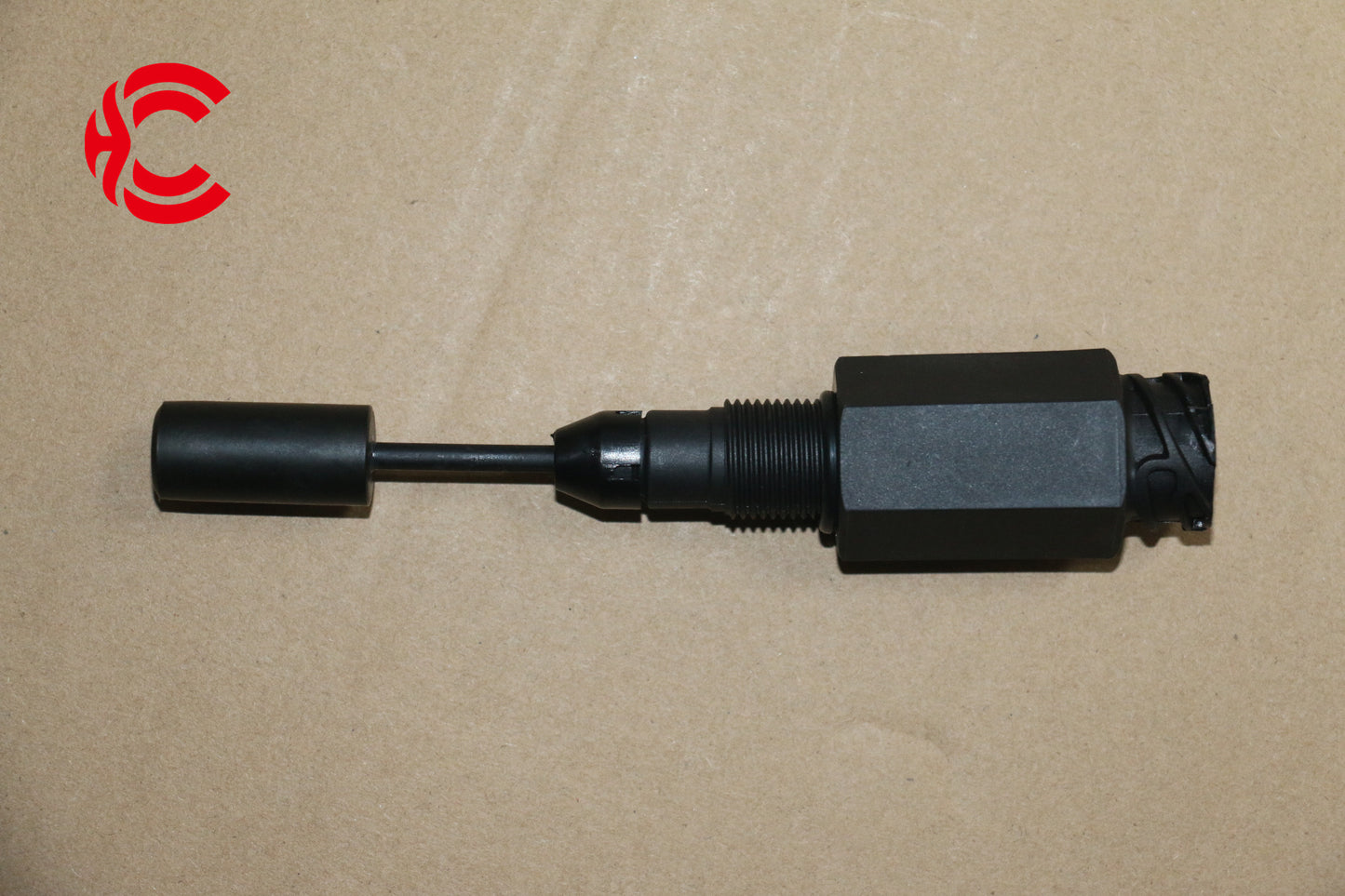 OEM: ZGC1503 M51-3825010Material: ABSColor: BlackOrigin: Made in ChinaWeight: 50gPacking List: 1* Coolant Level Alarm Sensor More ServiceWe can provide OEM Manufacturing serviceWe can Be your one-step solution for Auto PartsWe can provide technical scheme for you Feel Free to Contact Us, We will get back to you as soon as possible.