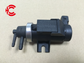 OEM: LS-D2000-201 24VMaterial: ABSColor: blackOrigin: Made in ChinaWeight: 150gPacking List: 1* Turbocharger VNT Solenoid Valve More ServiceWe can provide OEM Manufacturing serviceWe can Be your one-step solution for Auto PartsWe can provide technical scheme for you Feel Free to Contact Us, We will get back to you as soon as possible.