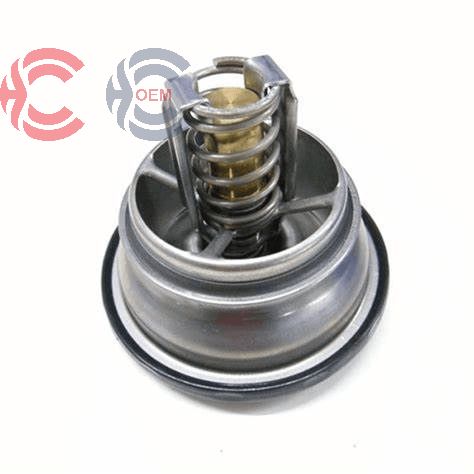 OEM: 21237213Material: ABS MetalColor: black silver goldenOrigin: Made in ChinaWeight: 200gPacking List: 1* Thermostat More ServiceWe can provide OEM Manufacturing serviceWe can Be your one-step solution for Auto PartsWe can provide technical scheme for you Feel Free to Contact Us, We will get back to you as soon as possible.