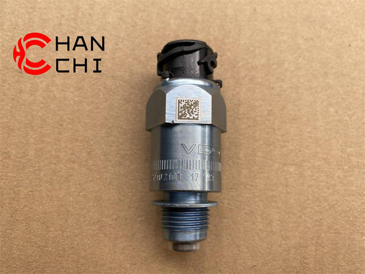 【Description】---☀Welcome to HANCHI☀---✔Good Quality✔Generally Applicability✔Competitive PriceEnjoy your shopping time↖（^ω^）↗【Features】Brand-New with High Quality for the Aftermarket.Totally mathced your need.**Stable Quality**High Precision**Easy Installation**【Specification】OEM：2159.2010.2101Material：metalColor：silverOrigin：Made in ChinaWeight：300g【Packing List】1*speed meter sensor