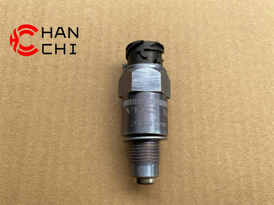 【Description】---☀Welcome to HANCHI☀---✔Good Quality✔Generally Applicability✔Competitive PriceEnjoy your shopping time↖（^ω^）↗【Features】Brand-New with High Quality for the Aftermarket.Totally mathced your need.**Stable Quality**High Precision**Easy Installation**【Specification】OEM：2159.2010.2301Material：metalColor：silverOrigin：Made in ChinaWeight：300g【Packing List】1*speed meter sensor
