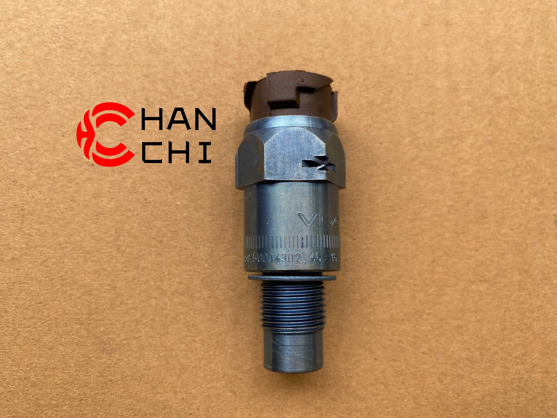 【Description】---☀Welcome to HANCHI☀---✔Good Quality✔Generally Applicability✔Competitive PriceEnjoy your shopping time↖（^ω^）↗【Features】Brand-New with High Quality for the Aftermarket.Totally mathced your need.**Stable Quality**High Precision**Easy Installation**【Specification】OEM: 2159.5000.4302 Speed Meter SensorMaterial: metalColor: GOLDENOrigin: Made in ChinaWeight: 100g【Packing List】1* Speed Sensor 【More Service】 We can provide OEM service We can Be your one-step solution for Auto Parts We ca