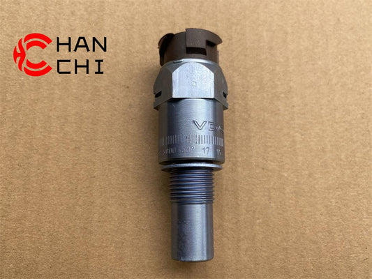 【Description】---☀Welcome to HANCHI☀---✔Good Quality✔Generally Applicability✔Competitive PriceEnjoy your shopping time↖（^ω^）↗【Features】Brand-New with High Quality for the Aftermarket.Totally mathced your need.**Stable Quality**High Precision**Easy Installation**【Specification】OEM：2159.5000.4502Material：metalColor：silverOrigin：Made in ChinaWeight：300g【Packing List】1*speed meter sensor