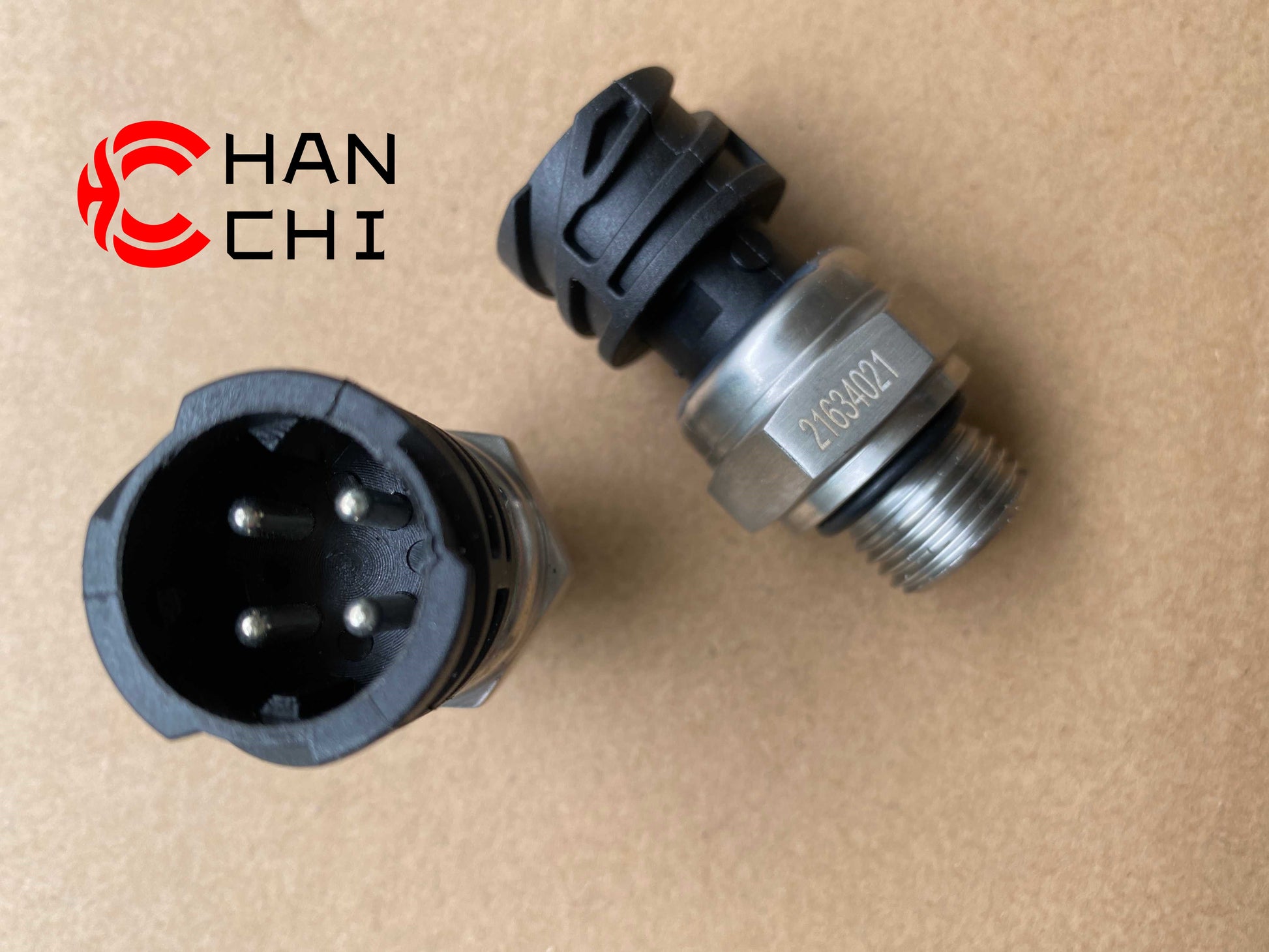 【Description】---☀Welcome to HANCHI☀---✔Good Quality✔Generally Applicability✔Competitive PriceEnjoy your shopping time↖（^ω^）↗【Features】Brand-New with High Quality for the Aftermarket.Totally mathced your need.**Stable Quality**High Precision**Easy Installation**【Specification】OEM：21634021Material：metalColor：goldenOrigin：Made in ChinaWeight：200g【Packing List】1* Oil Pressure Sensor SENSOR 【More Service】 We can provide OEM service We can Be your one-step solution for Auto Parts We can provide techni