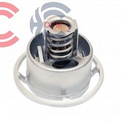 OEM: 21705453Material: ABS MetalColor: black silver goldenOrigin: Made in ChinaWeight: 200gPacking List: 1* Thermostat More ServiceWe can provide OEM Manufacturing serviceWe can Be your one-step solution for Auto PartsWe can provide technical scheme for you Feel Free to Contact Us, We will get back to you as soon as possible.