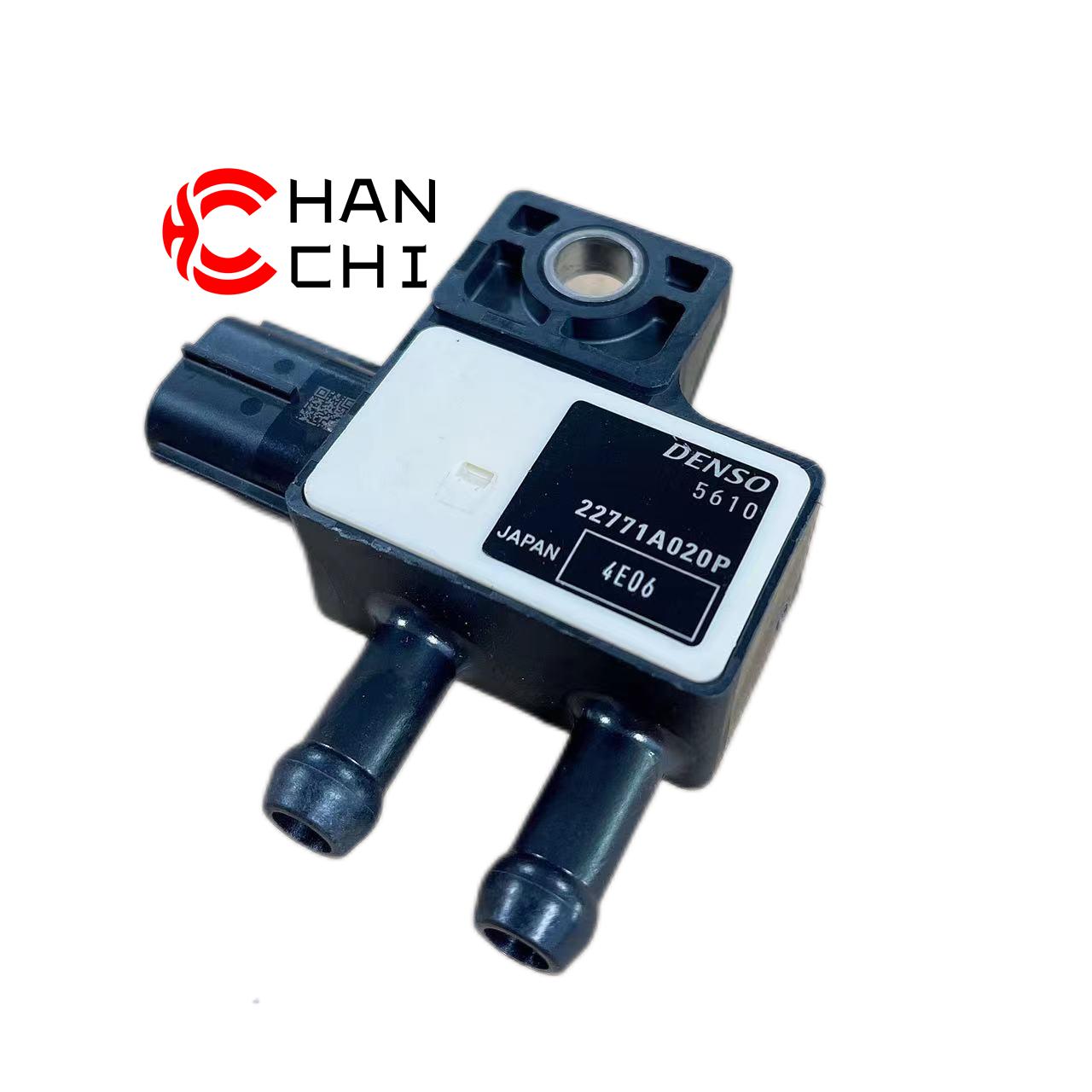OEM: 22771A020PMaterial: ABSColor: blackOrigin: Made in ChinaWeight: 100gPacking List: 1* Diesel Particulate Filter Differential Pressure Sensor More ServiceWe can provide OEM Manufacturing serviceWe can Be your one-step solution for Auto PartsWe can provide technical scheme for you Feel Free to Contact Us, We will get back to you as soon as possible.