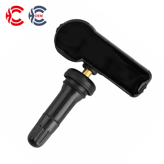 OEM: 22853741Material: ABS MetalColor: Black SilverOrigin: Made in ChinaWeight: 200gPacking List: 1* Tire Pressure Monitoring System TPMS Sensor More ServiceWe can provide OEM Manufacturing serviceWe can Be your one-step solution for Auto PartsWe can provide technical scheme for you Feel Free to Contact Us, We will get back to you as soon as possible.