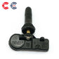 OEM: 22853741Material: ABS MetalColor: Black SilverOrigin: Made in ChinaWeight: 200gPacking List: 1* Tire Pressure Monitoring System TPMS Sensor More ServiceWe can provide OEM Manufacturing serviceWe can Be your one-step solution for Auto PartsWe can provide technical scheme for you Feel Free to Contact Us, We will get back to you as soon as possible.