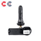 OEM: 22854866Material: ABS MetalColor: Black SilverOrigin: Made in ChinaWeight: 200gPacking List: 1* Tire Pressure Monitoring System TPMS Sensor More ServiceWe can provide OEM Manufacturing serviceWe can Be your one-step solution for Auto PartsWe can provide technical scheme for you Feel Free to Contact Us, We will get back to you as soon as possible.