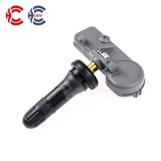 OEM: 22854866Material: ABS MetalColor: Black SilverOrigin: Made in ChinaWeight: 200gPacking List: 1* Tire Pressure Monitoring System TPMS Sensor More ServiceWe can provide OEM Manufacturing serviceWe can Be your one-step solution for Auto PartsWe can provide technical scheme for you Feel Free to Contact Us, We will get back to you as soon as possible.