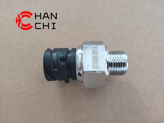 OEM: 3774010-367/AMaterial: metalColor: black goldenOrigin: Made in ChinaWeight: 50gPacking List: 1* Neutral Switch More Service We can provide OEM Manufacturing service We can Be your one-step solution for Auto Parts We can provide technical scheme for you Feel Free to Contact Us, We will get back to you as soon as possible.