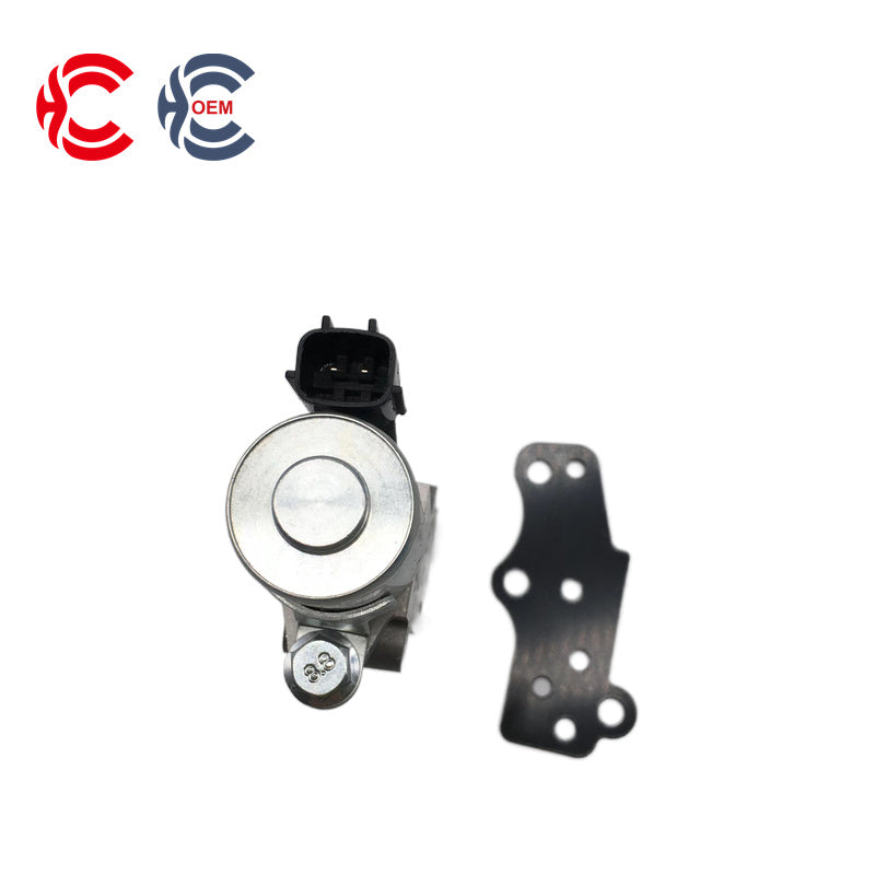 OEM: 23796-EA20AMaterial: ABS metalColor: black silverOrigin: Made in ChinaWeight: 300gPacking List: 1* VVT Solenoid Valve More ServiceWe can provide OEM Manufacturing serviceWe can Be your one-step solution for Auto PartsWe can provide technical scheme for you Feel Free to Contact Us, We will get back to you as soon as possible.