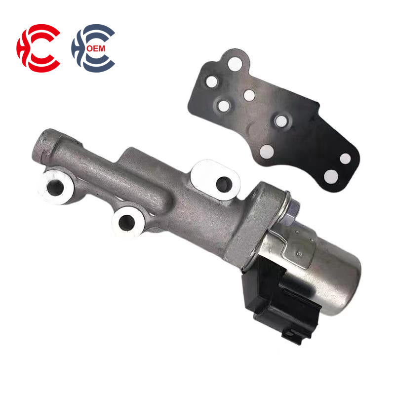 OEM: 23796-EA20BMaterial: ABS metalColor: black silverOrigin: Made in ChinaWeight: 300gPacking List: 1* VVT Solenoid Valve More ServiceWe can provide OEM Manufacturing serviceWe can Be your one-step solution for Auto PartsWe can provide technical scheme for you Feel Free to Contact Us, We will get back to you as soon as possible.