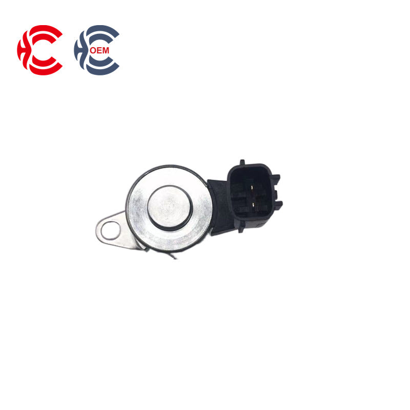 OEM: 23796-ED000Material: ABS metalColor: black silverOrigin: Made in ChinaWeight: 300gPacking List: 1* VVT Solenoid Valve More ServiceWe can provide OEM Manufacturing serviceWe can Be your one-step solution for Auto PartsWe can provide technical scheme for you Feel Free to Contact Us, We will get back to you as soon as possible.