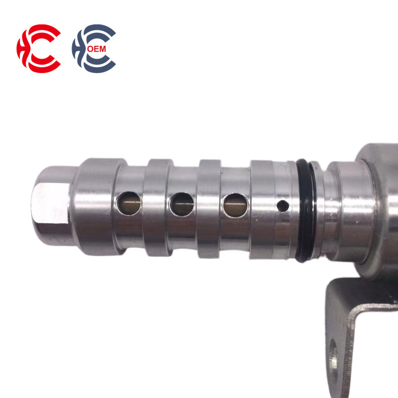 OEM: 23796-EN200Material: ABS metalColor: black silverOrigin: Made in ChinaWeight: 300gPacking List: 1* VVT Solenoid Valve More ServiceWe can provide OEM Manufacturing serviceWe can Be your one-step solution for Auto PartsWe can provide technical scheme for you Feel Free to Contact Us, We will get back to you as soon as possible.