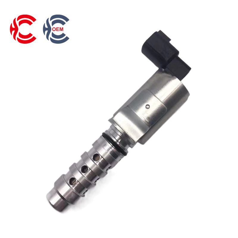 OEM: 23796-EN200Material: ABS metalColor: black silverOrigin: Made in ChinaWeight: 300gPacking List: 1* VVT Solenoid Valve More ServiceWe can provide OEM Manufacturing serviceWe can Be your one-step solution for Auto PartsWe can provide technical scheme for you Feel Free to Contact Us, We will get back to you as soon as possible.