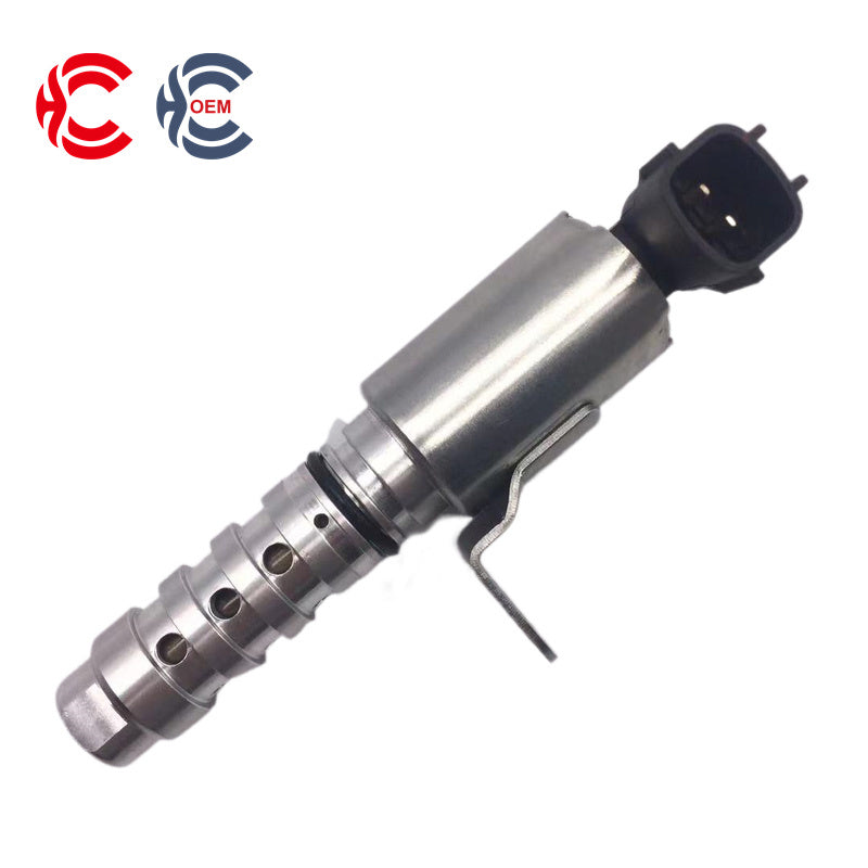 OEM: 23796-EN200Material: ABS metalColor: black silverOrigin: Made in ChinaWeight: 300gPacking List: 1* VVT Solenoid Valve More ServiceWe can provide OEM Manufacturing serviceWe can Be your one-step solution for Auto PartsWe can provide technical scheme for you Feel Free to Contact Us, We will get back to you as soon as possible.