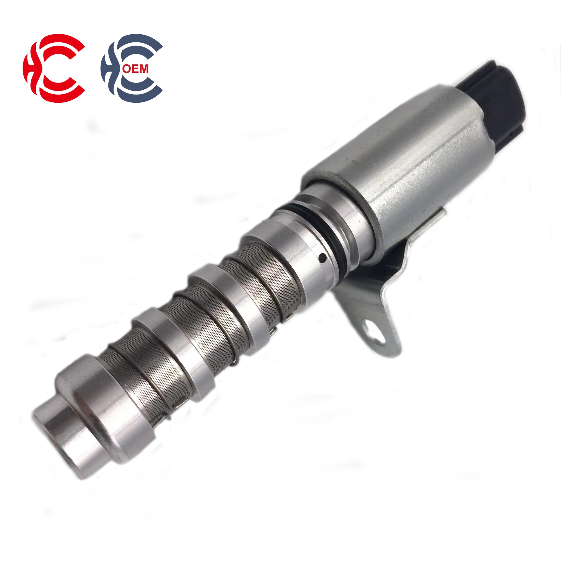 OEM: 23796-JA00AMaterial: ABS metalColor: black silverOrigin: Made in ChinaWeight: 300gPacking List: 1* VVT Solenoid Valve More ServiceWe can provide OEM Manufacturing serviceWe can Be your one-step solution for Auto PartsWe can provide technical scheme for you Feel Free to Contact Us, We will get back to you as soon as possible.