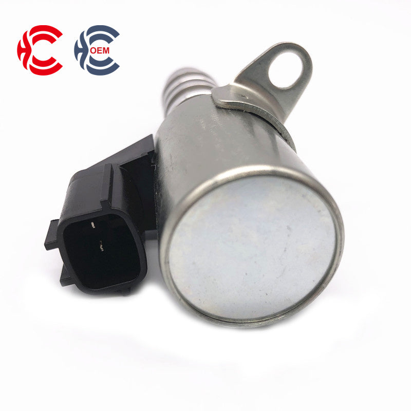 OEM: 23796-JK20BMaterial: ABS metalColor: black silverOrigin: Made in ChinaWeight: 300gPacking List: 1* VVT Solenoid Valve More ServiceWe can provide OEM Manufacturing serviceWe can Be your one-step solution for Auto PartsWe can provide technical scheme for you Feel Free to Contact Us, We will get back to you as soon as possible.