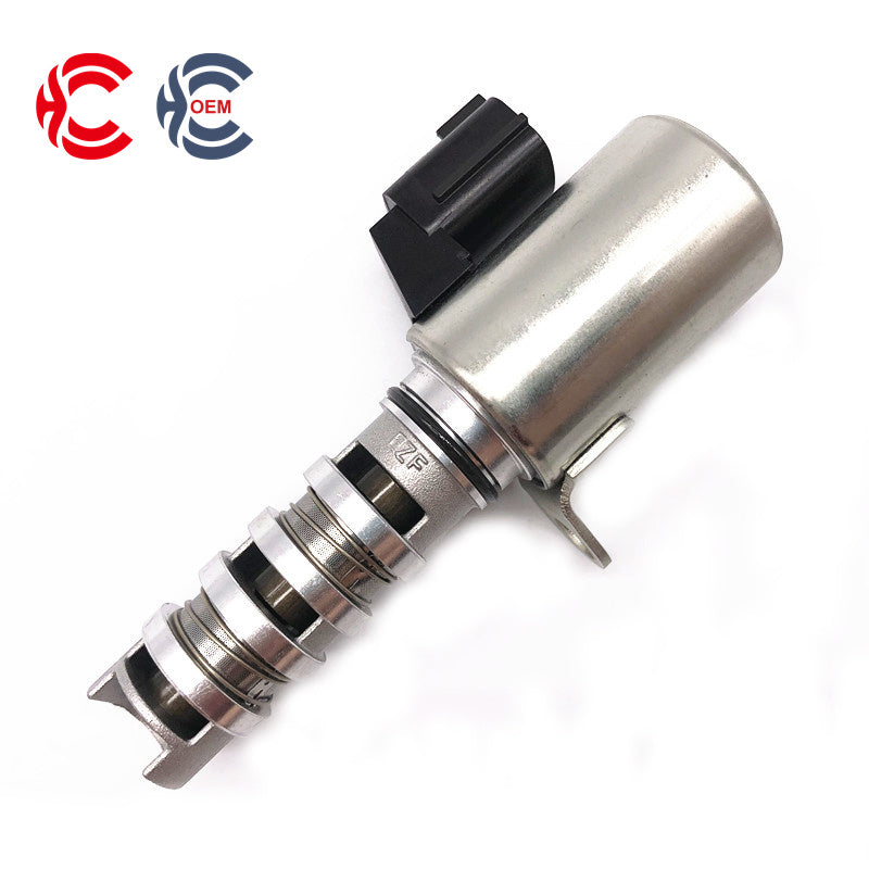 OEM: 23796-JK20BMaterial: ABS metalColor: black silverOrigin: Made in ChinaWeight: 300gPacking List: 1* VVT Solenoid Valve More ServiceWe can provide OEM Manufacturing serviceWe can Be your one-step solution for Auto PartsWe can provide technical scheme for you Feel Free to Contact Us, We will get back to you as soon as possible.