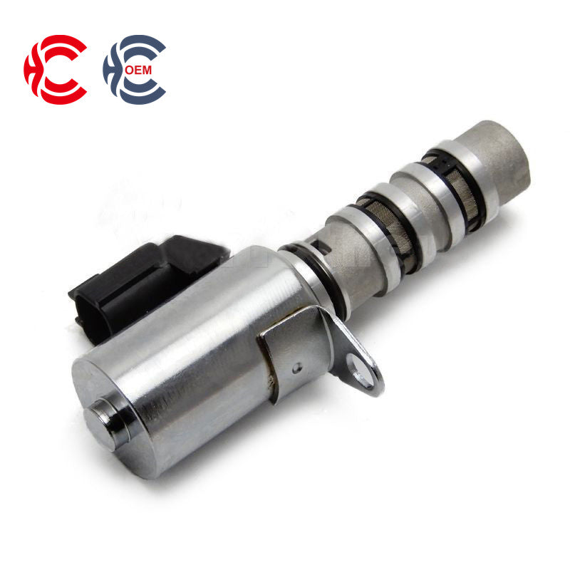 OEM: 23796-ZE00CMaterial: ABS metalColor: black silverOrigin: Made in ChinaWeight: 300gPacking List: 1* VVT Solenoid Valve More ServiceWe can provide OEM Manufacturing serviceWe can Be your one-step solution for Auto PartsWe can provide technical scheme for you Feel Free to Contact Us, We will get back to you as soon as possible.