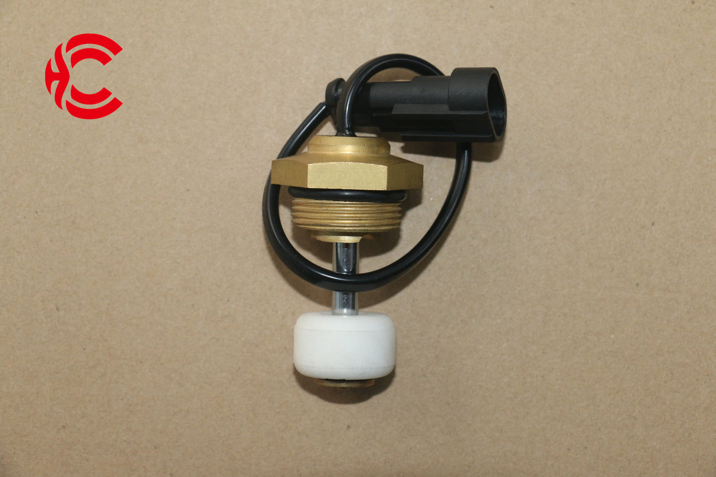 OEM: ZHONGTONG NEW ENERGYMaterial: ABS metalColor: Black GoldenOrigin: Made in ChinaWeight: 50gPacking List: 1* Coolant Level Alarm Sensor More ServiceWe can provide OEM Manufacturing serviceWe can Be your one-step solution for Auto PartsWe can provide technical scheme for you Feel Free to Contact Us, we will get back to you as soon as possible.