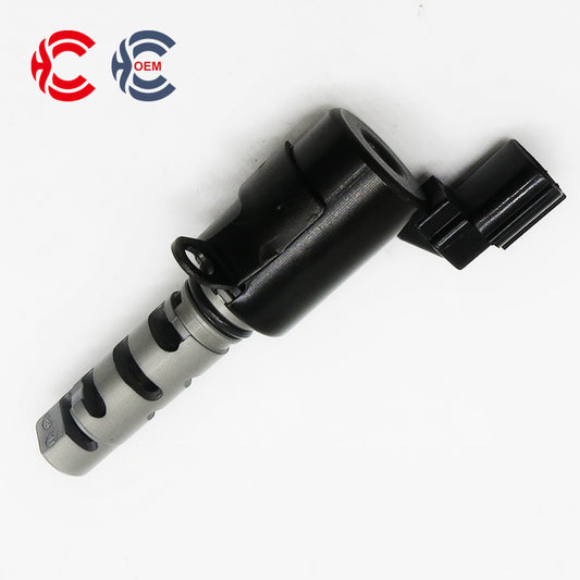 OEM: 24355-23763Material: ABS metalColor: black silverOrigin: Made in ChinaWeight: 300gPacking List: 1* VVT Solenoid Valve More ServiceWe can provide OEM Manufacturing serviceWe can Be your one-step solution for Auto PartsWe can provide technical scheme for you Feel Free to Contact Us, We will get back to you as soon as possible.