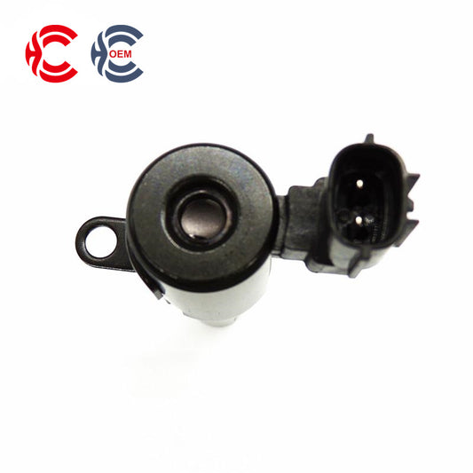 OEM: 24355-23763Material: ABS metalColor: black silverOrigin: Made in ChinaWeight: 300gPacking List: 1* VVT Solenoid Valve More ServiceWe can provide OEM Manufacturing serviceWe can Be your one-step solution for Auto PartsWe can provide technical scheme for you Feel Free to Contact Us, We will get back to you as soon as possible.