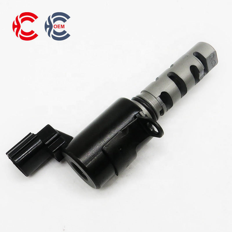 OEM: 24355-23770Material: ABS metalColor: black silverOrigin: Made in ChinaWeight: 300gPacking List: 1* VVT Solenoid Valve More ServiceWe can provide OEM Manufacturing serviceWe can Be your one-step solution for Auto PartsWe can provide technical scheme for you Feel Free to Contact Us, We will get back to you as soon as possible.