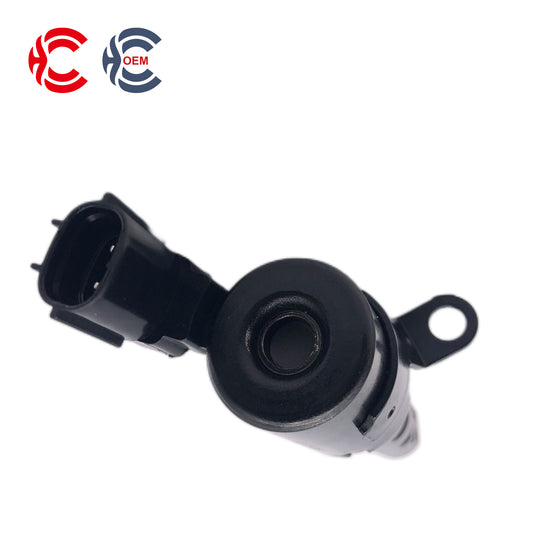 OEM: 24355-23770Material: ABS metalColor: black silverOrigin: Made in ChinaWeight: 300gPacking List: 1* VVT Solenoid Valve More ServiceWe can provide OEM Manufacturing serviceWe can Be your one-step solution for Auto PartsWe can provide technical scheme for you Feel Free to Contact Us, We will get back to you as soon as possible.