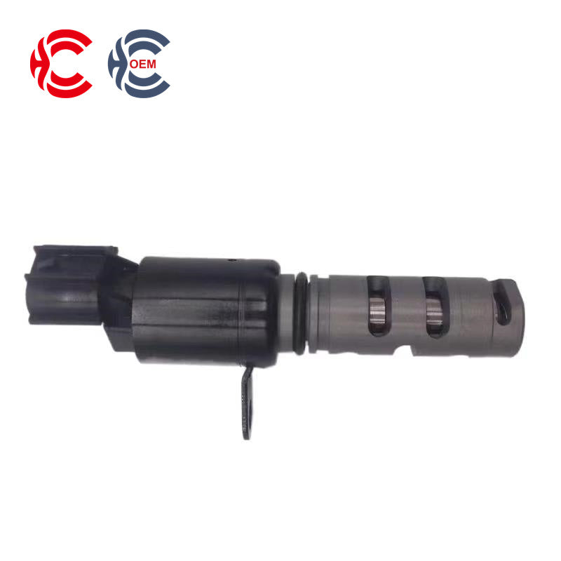 OEM: 24355-23800Material: ABS metalColor: black silverOrigin: Made in ChinaWeight: 300gPacking List: 1* VVT Solenoid Valve More ServiceWe can provide OEM Manufacturing serviceWe can Be your one-step solution for Auto PartsWe can provide technical scheme for you Feel Free to Contact Us, We will get back to you as soon as possible.